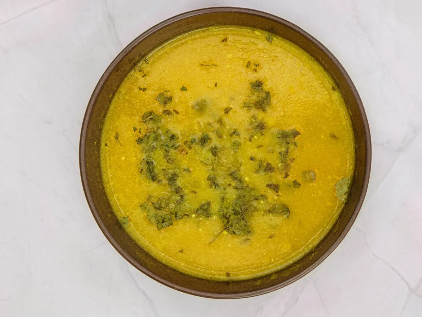Daal Mash