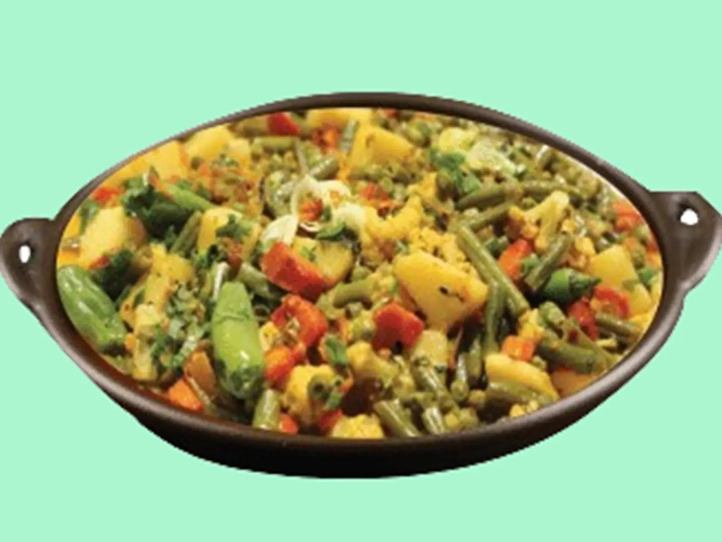 Vegetables