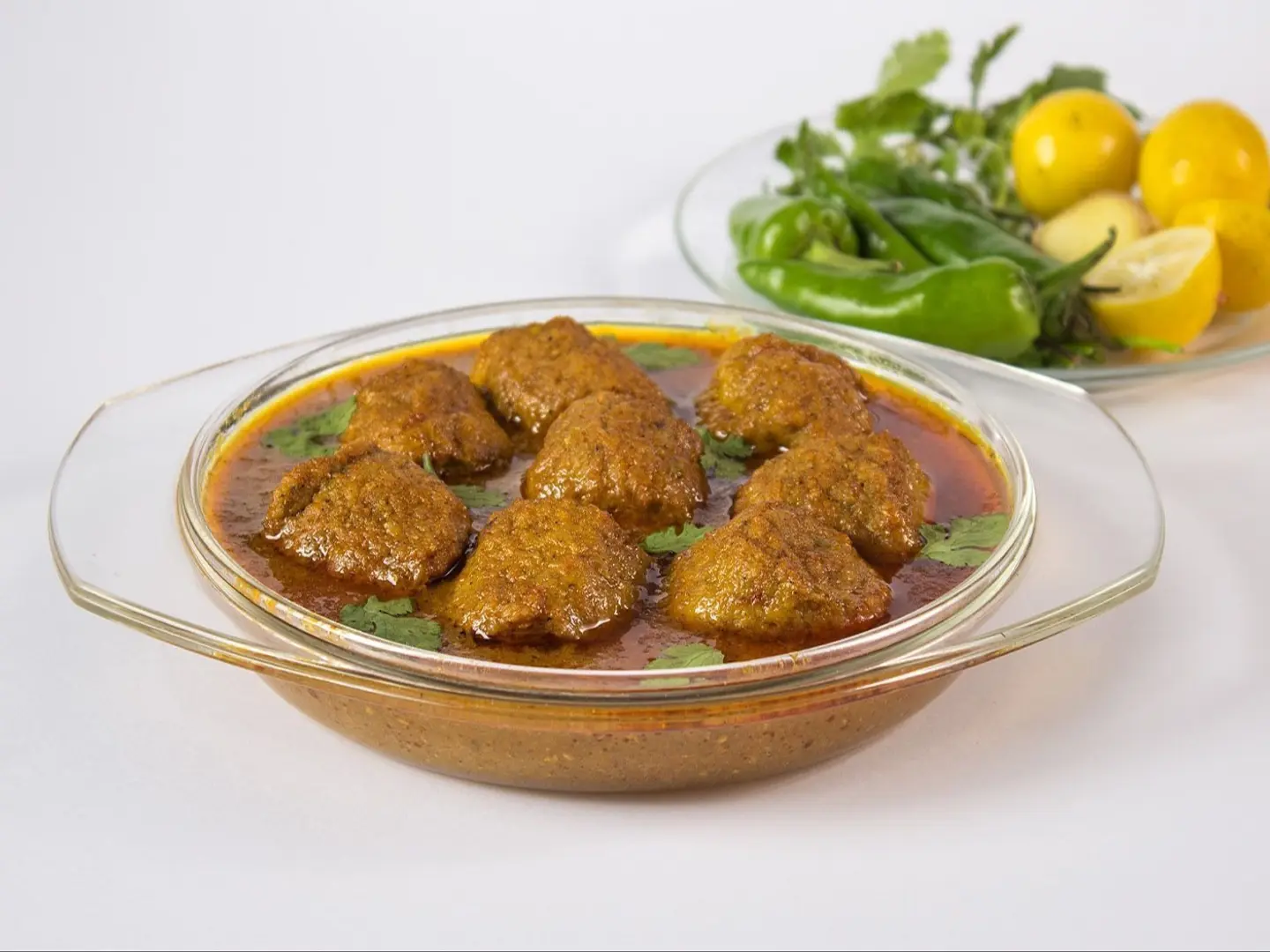 Egg Kofta