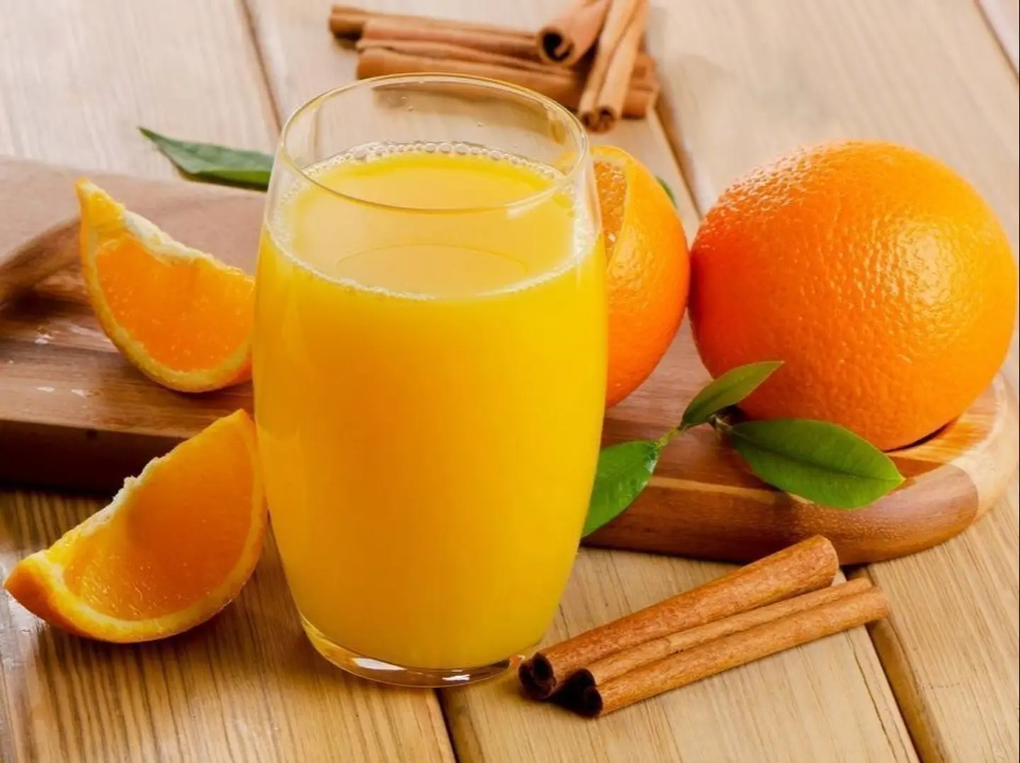 Orange Juice