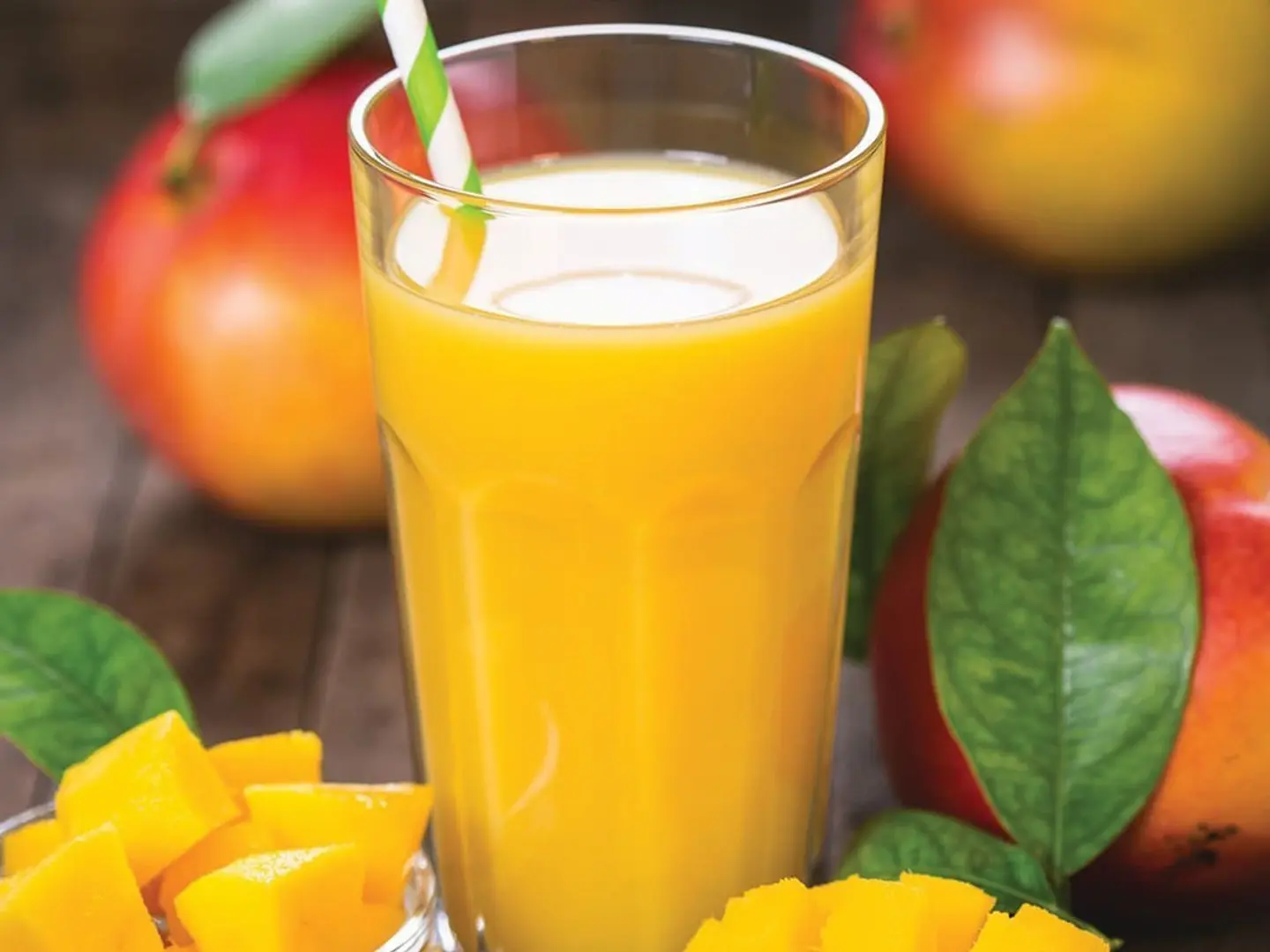 Mango Juice