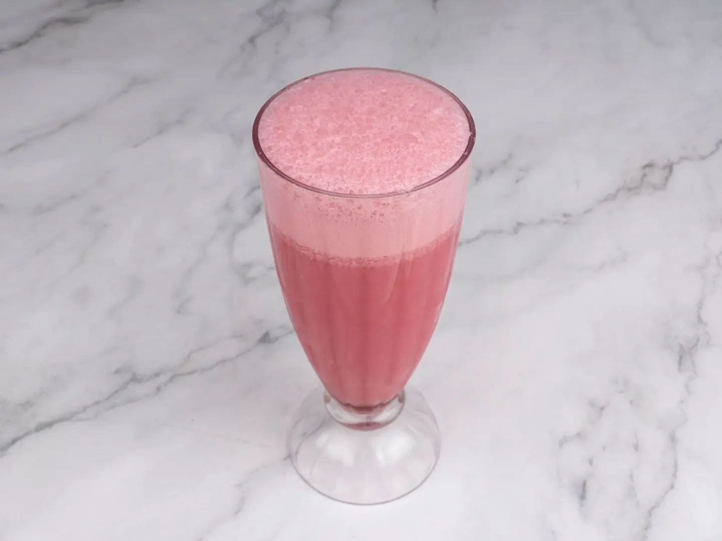 Strawberry Juice