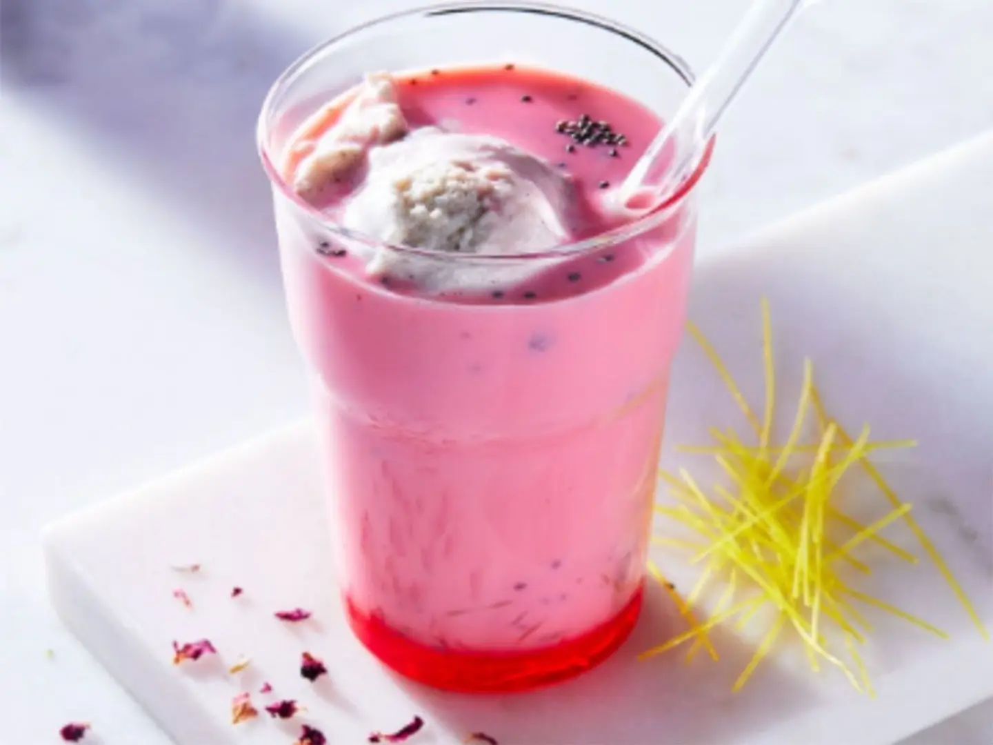 Matka Falooda