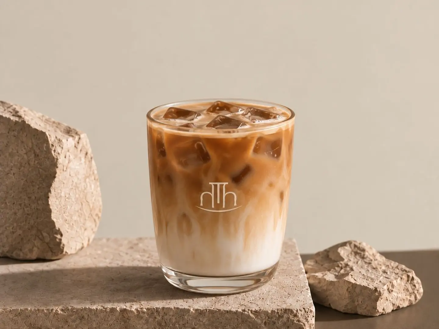 Spanish Latte
