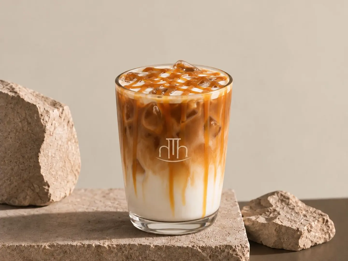 Caramel Macchiato