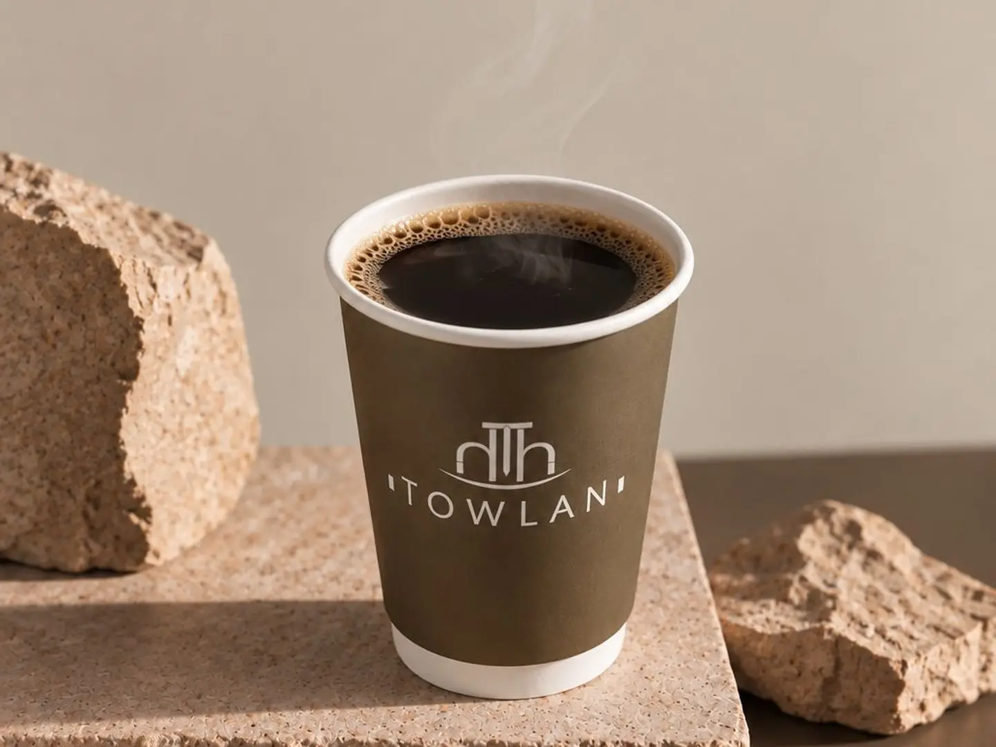 Coffee Of The Day