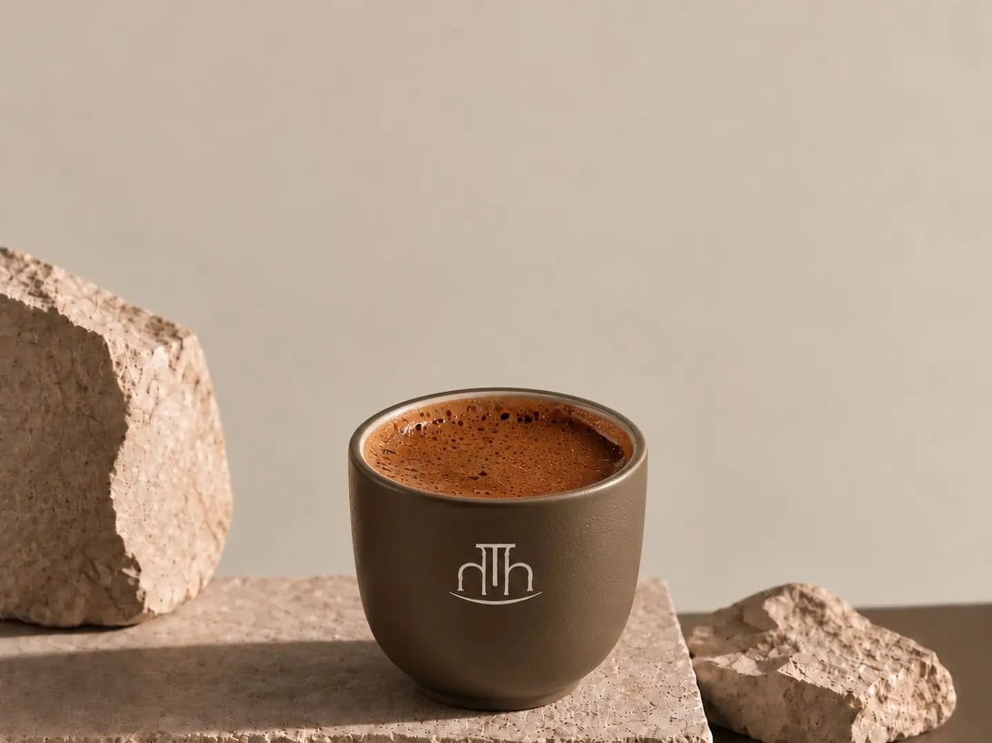 Turkish Coffee
