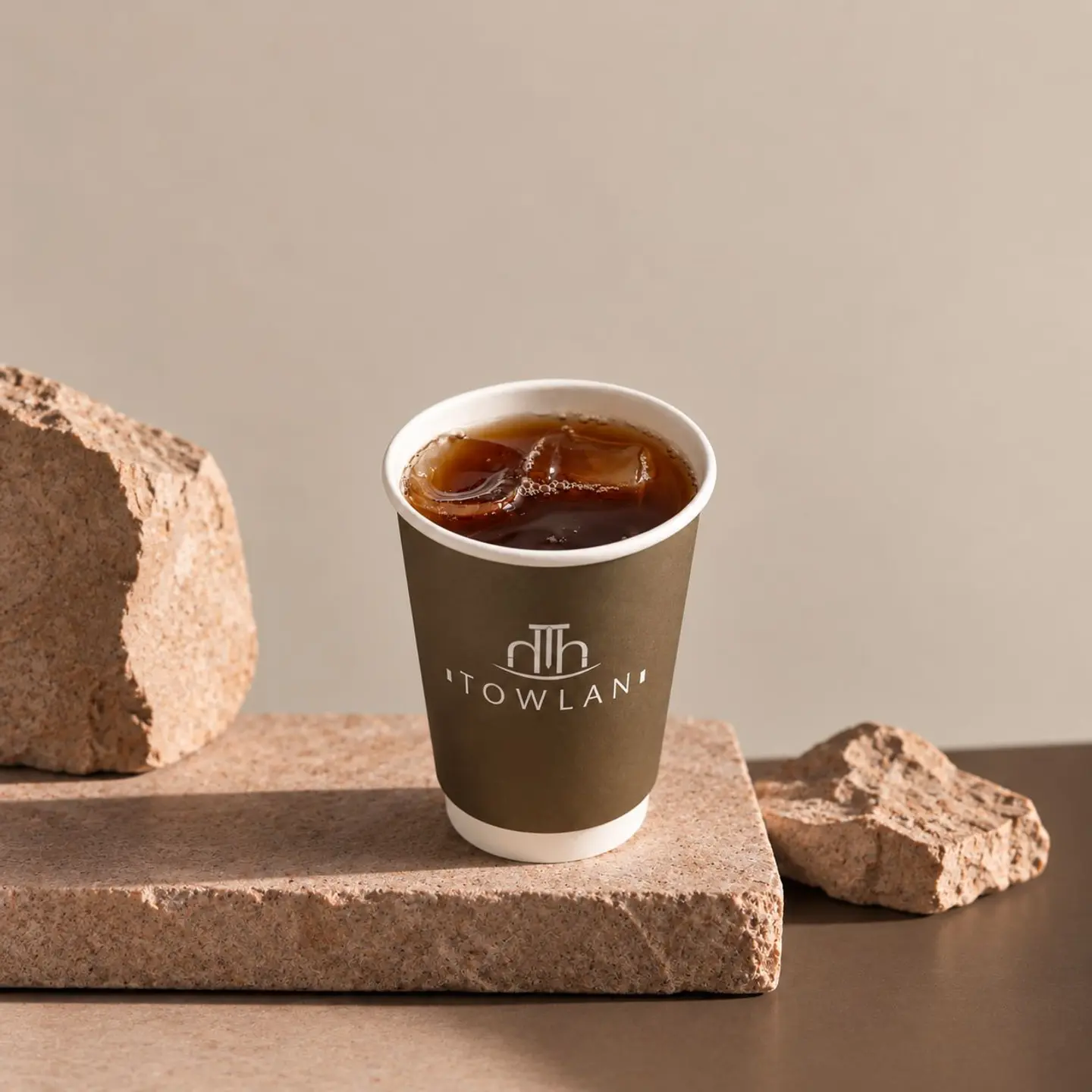Americano Cold