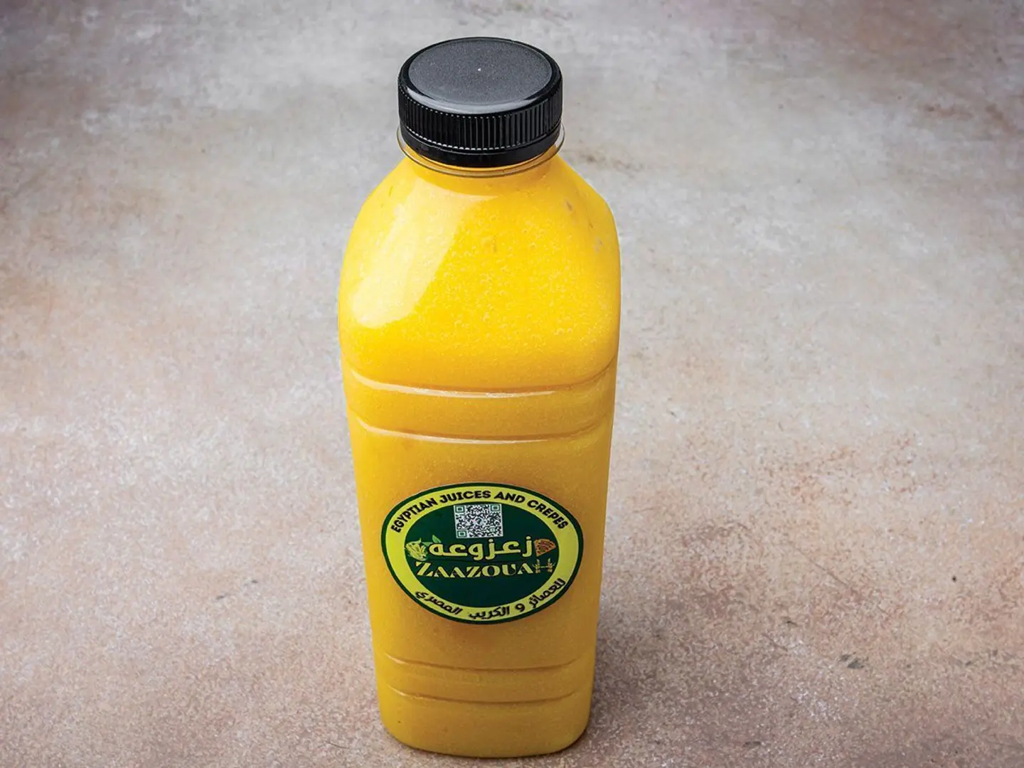 Mango Juice