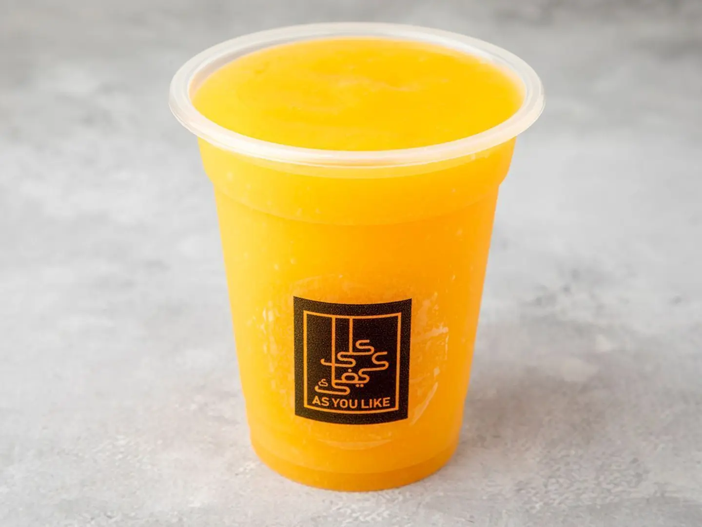 Orange Juice