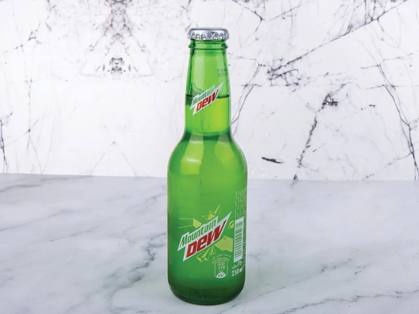 Dew