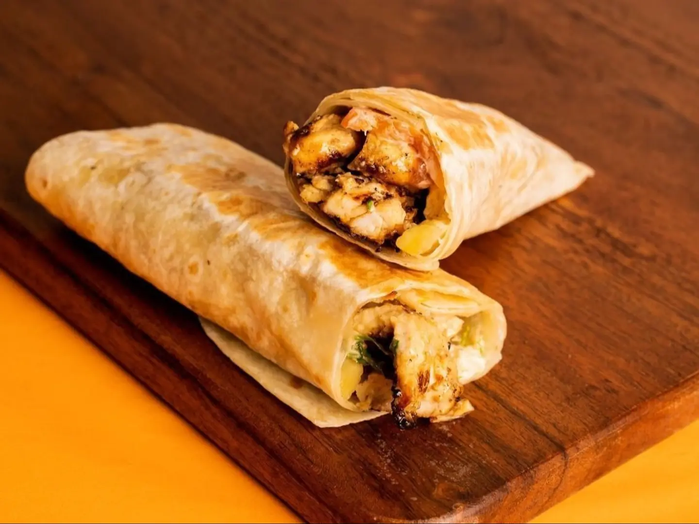 Oro Shawarma
