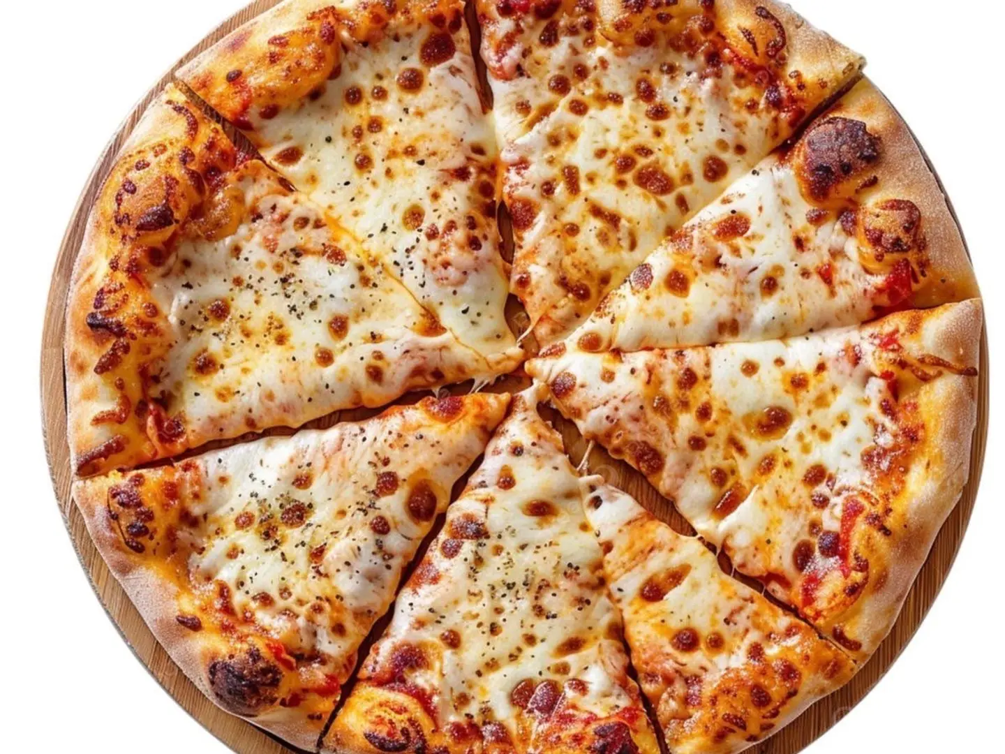 Margherita Pizza