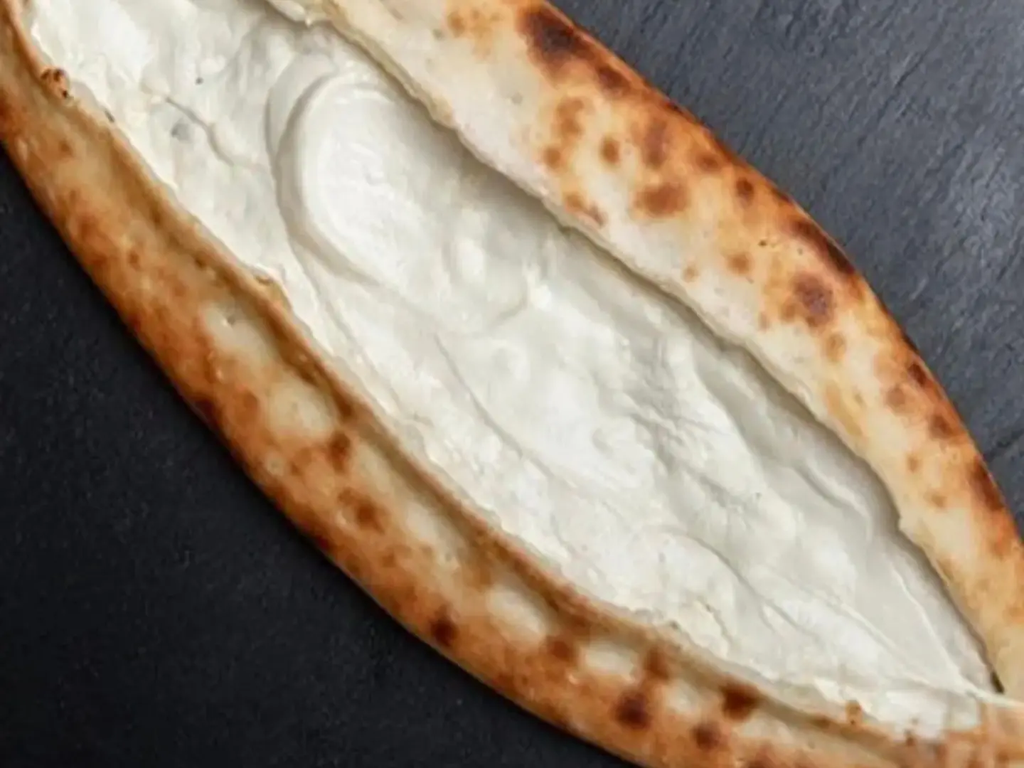 Labneh Pie