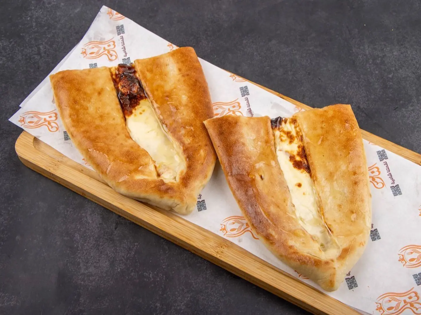 Liquid Cheese Pie