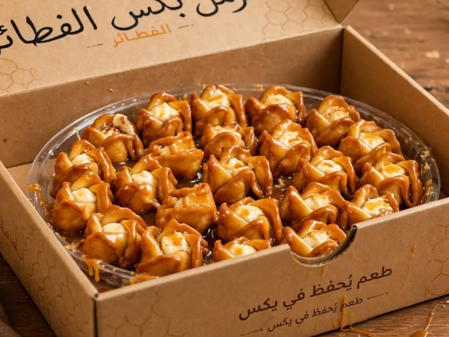 Caramel