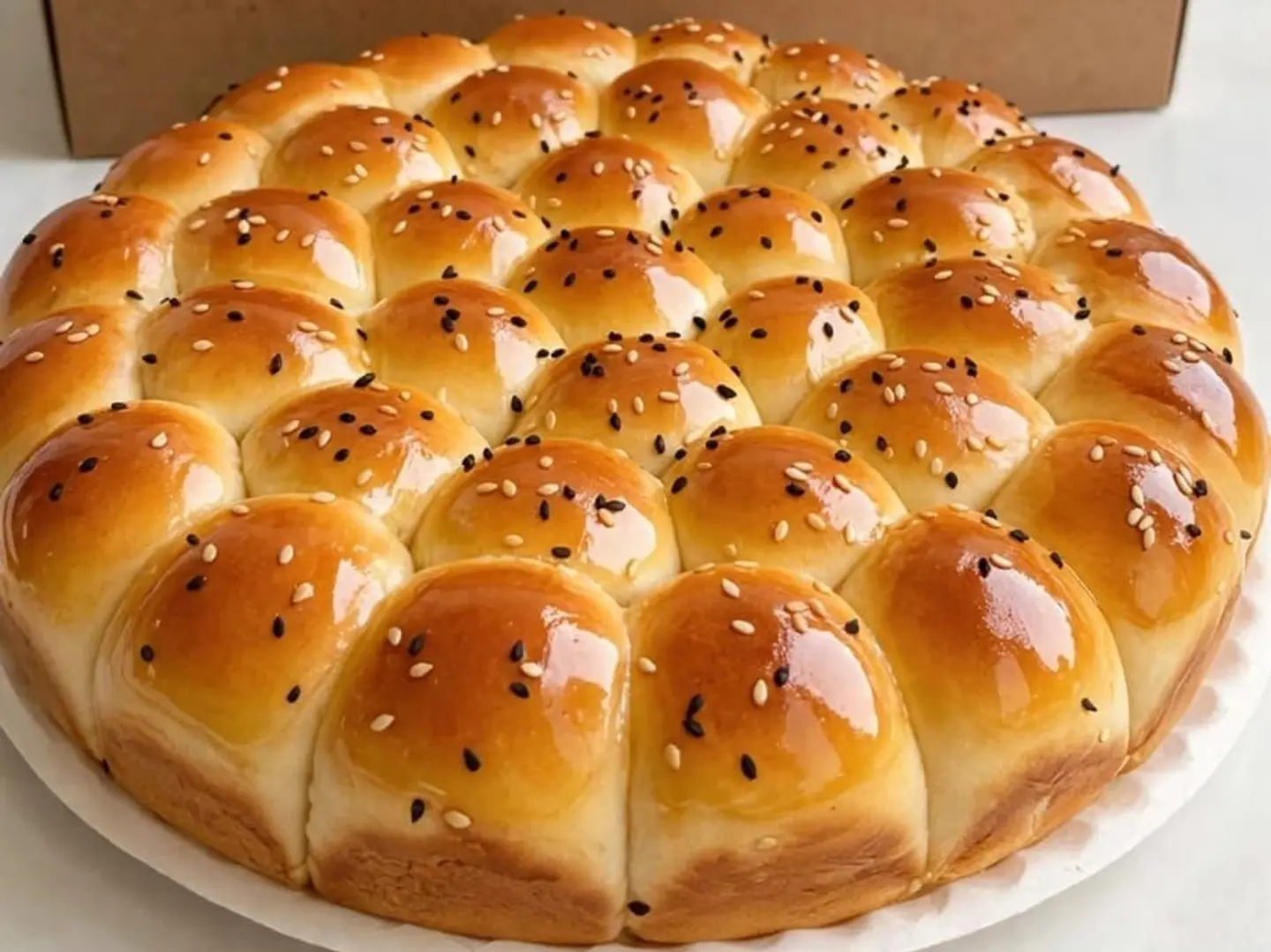 Honey Khaliat
