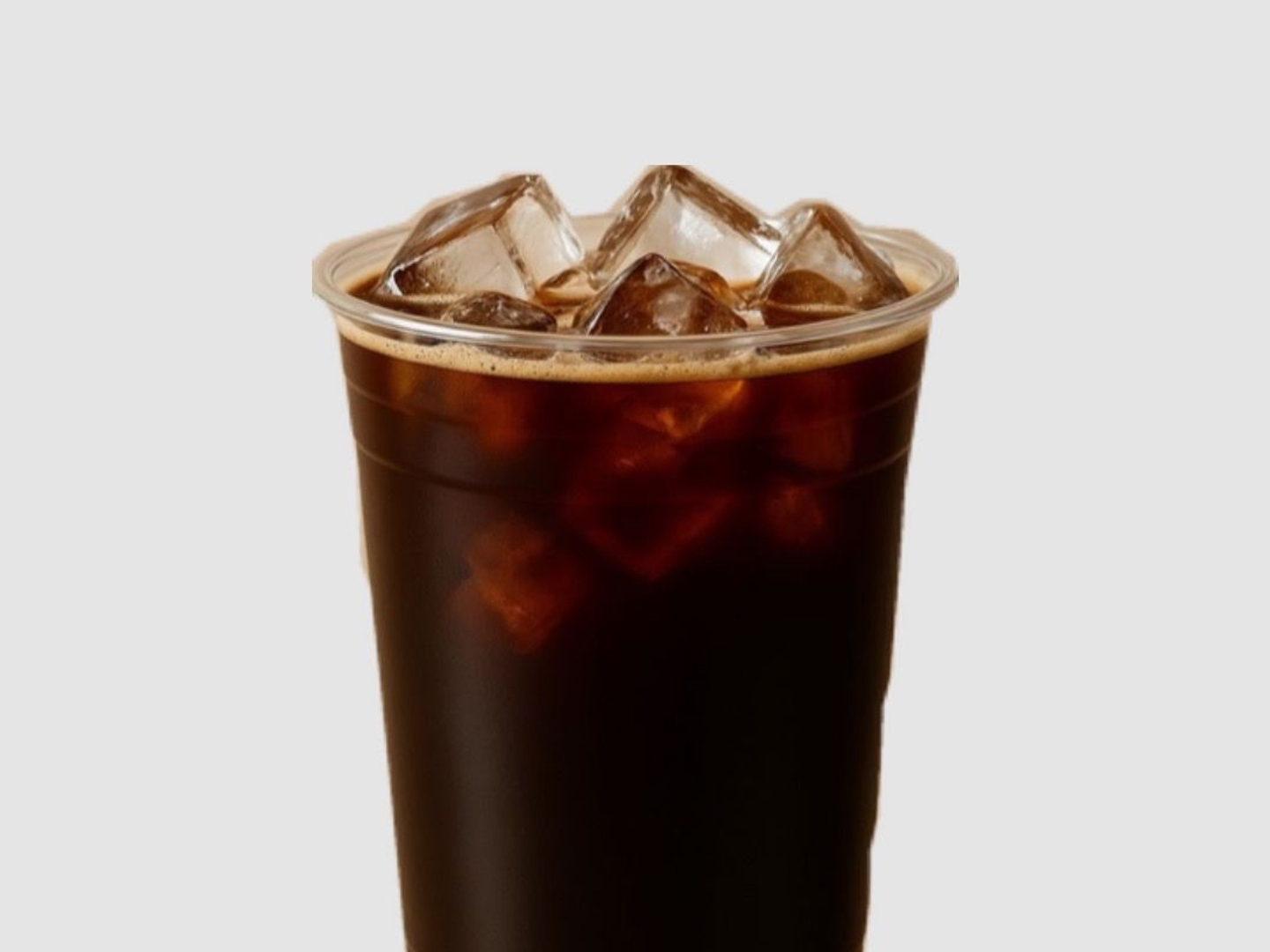 Ice Americano