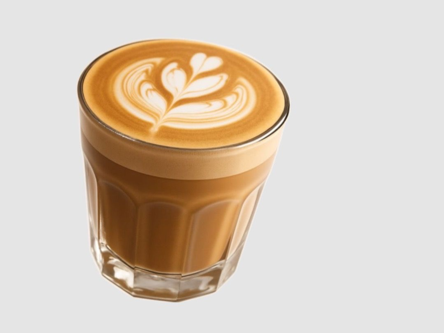 Hot Latte