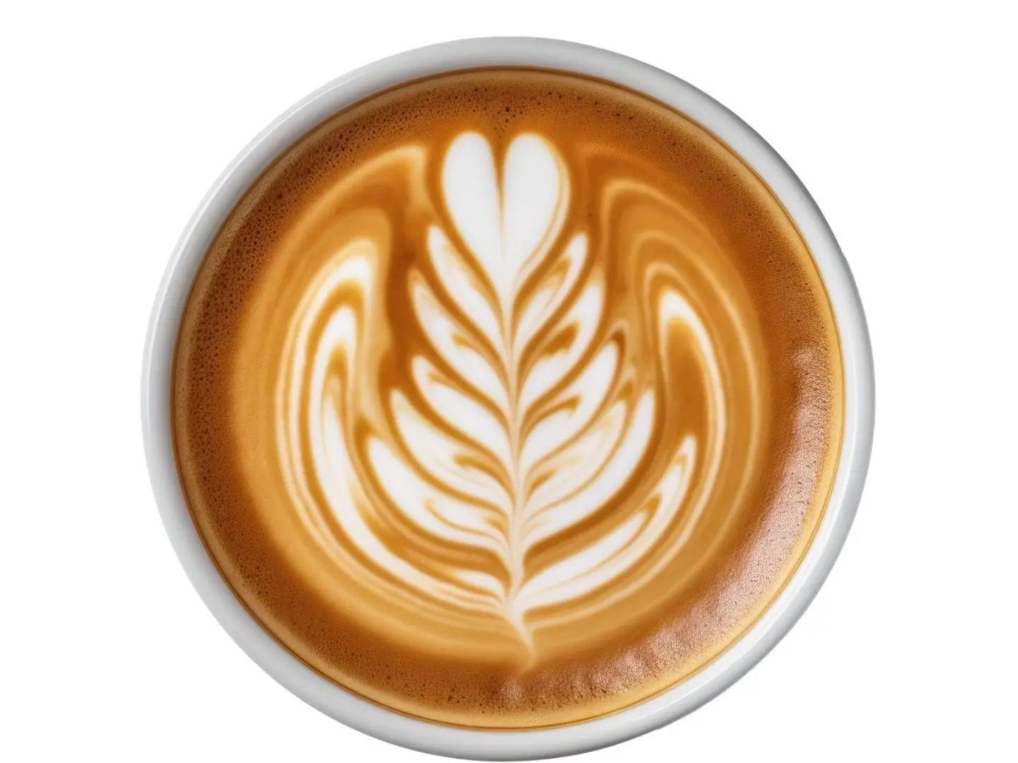 Spanish Latte