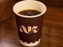 قهوة مقطرة