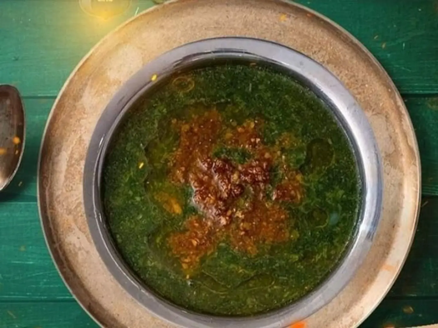 Molokhia
