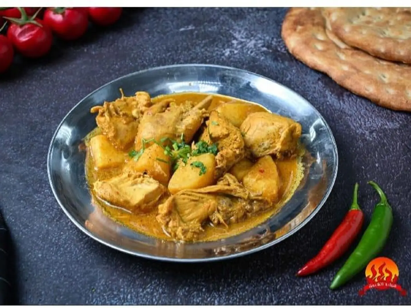Chicken Stew