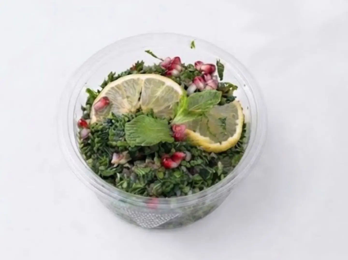Tabbouleh