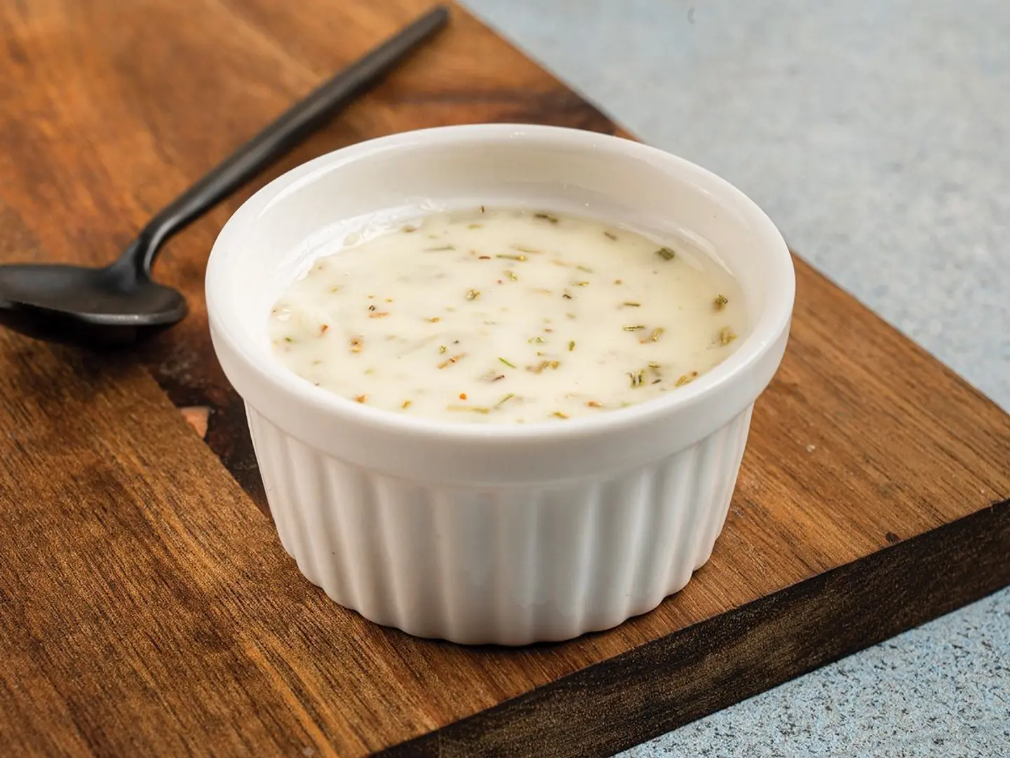 Ranch Sauce