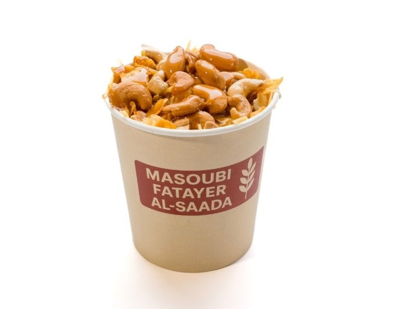 Royal Maasoub(Cup)