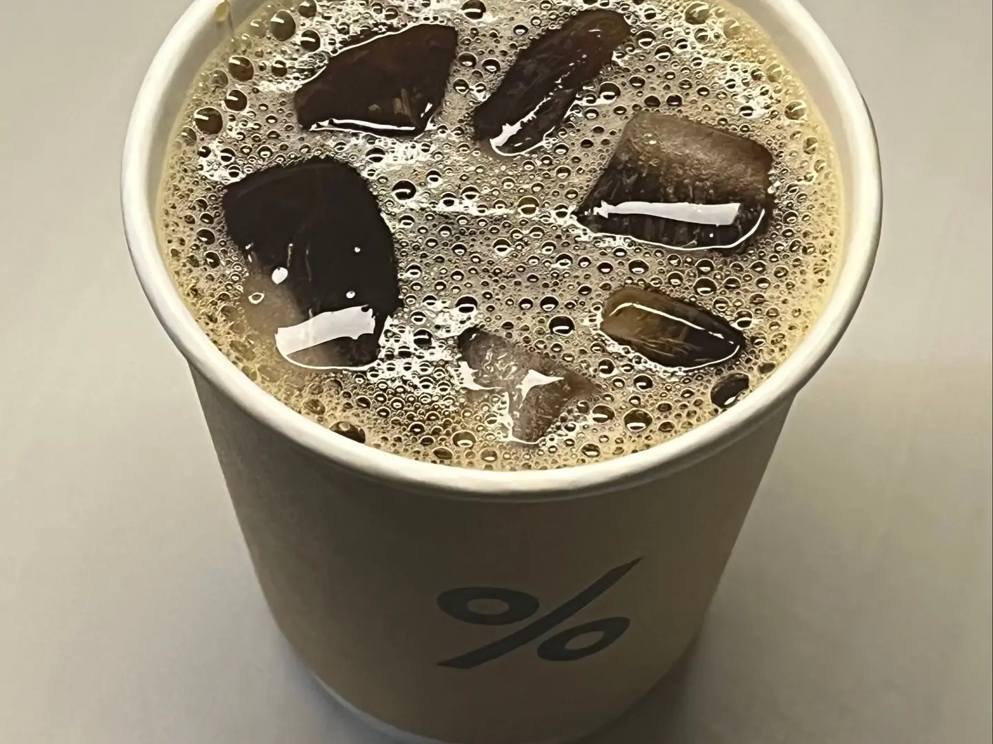 V60 Colombian
