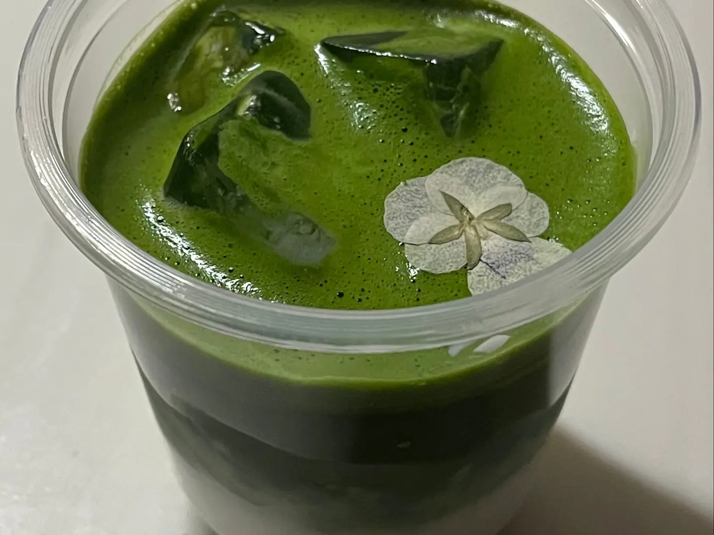 Classic Matcha