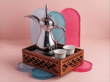 قهوة عربي كوب