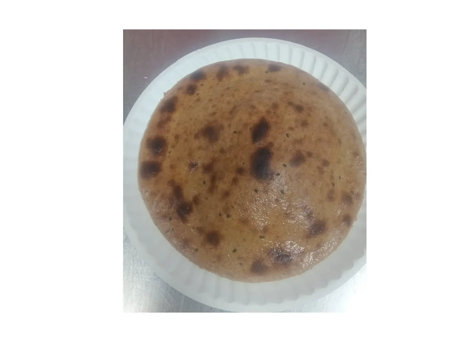 Hasawi Plain Bread