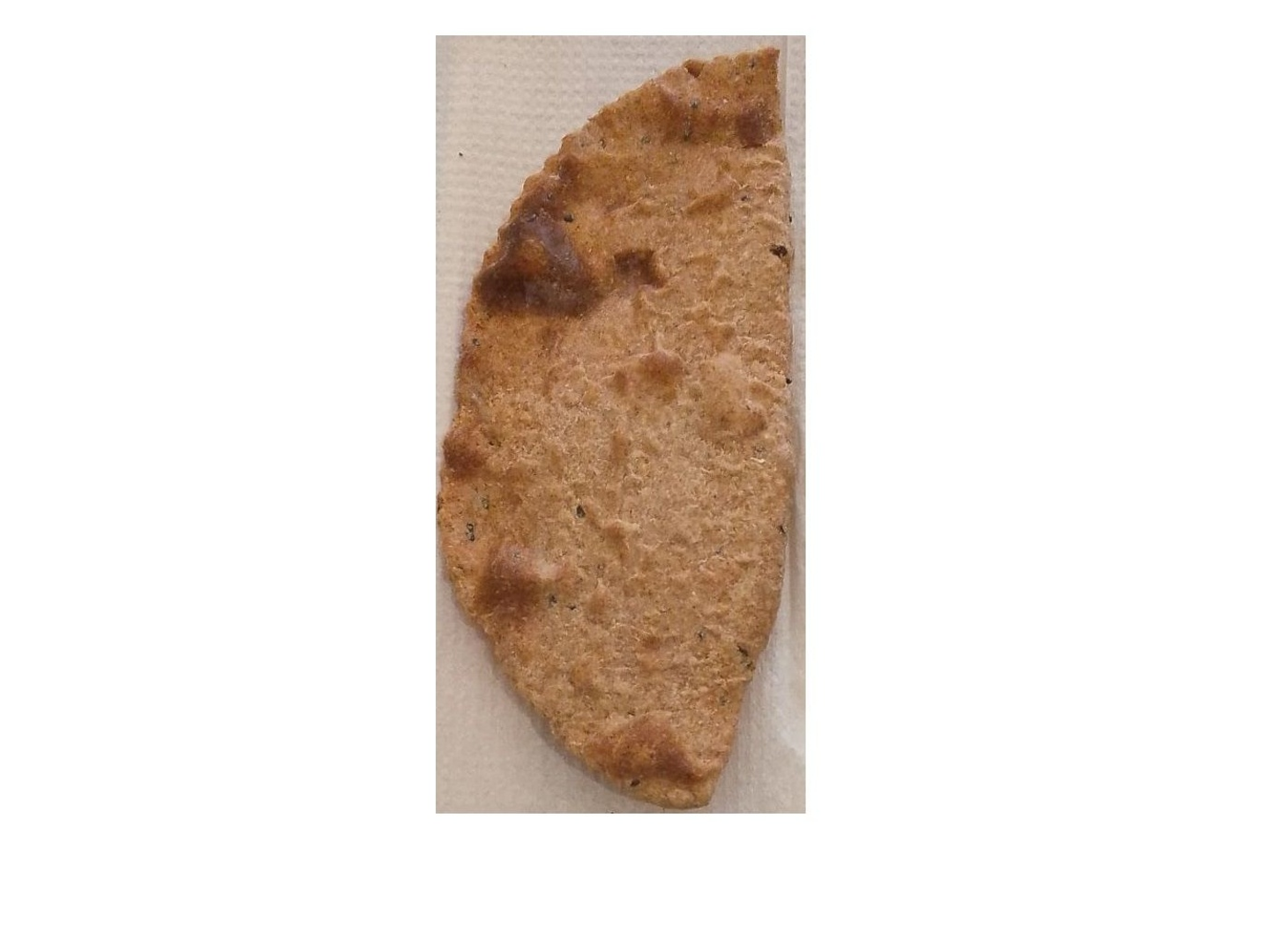 Hasawi Thyme Bread