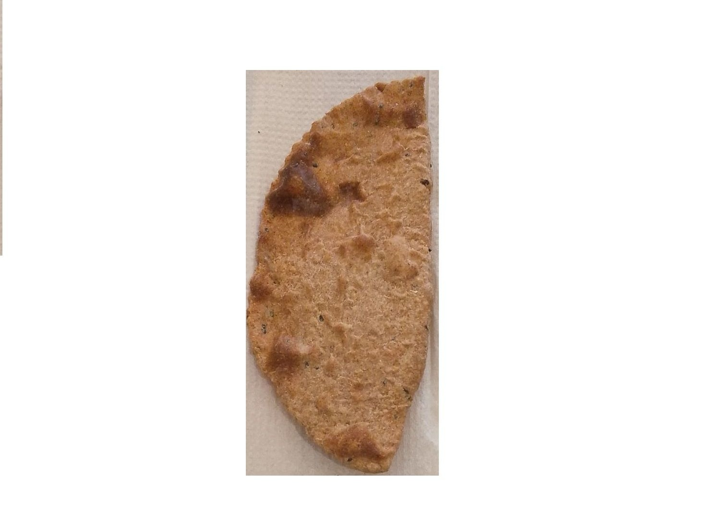 Hasawi Labneh And Thyme