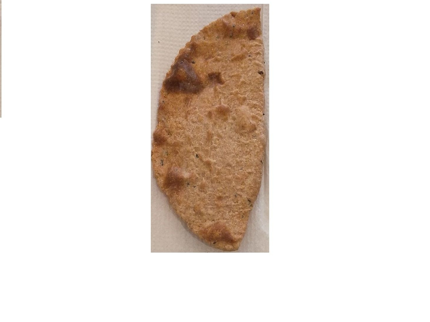 Hasawi Liquid Cheese Bread