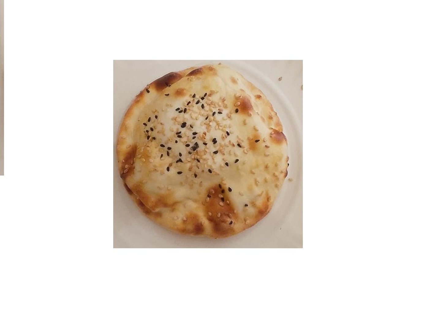 Madawar Meat With Cheese