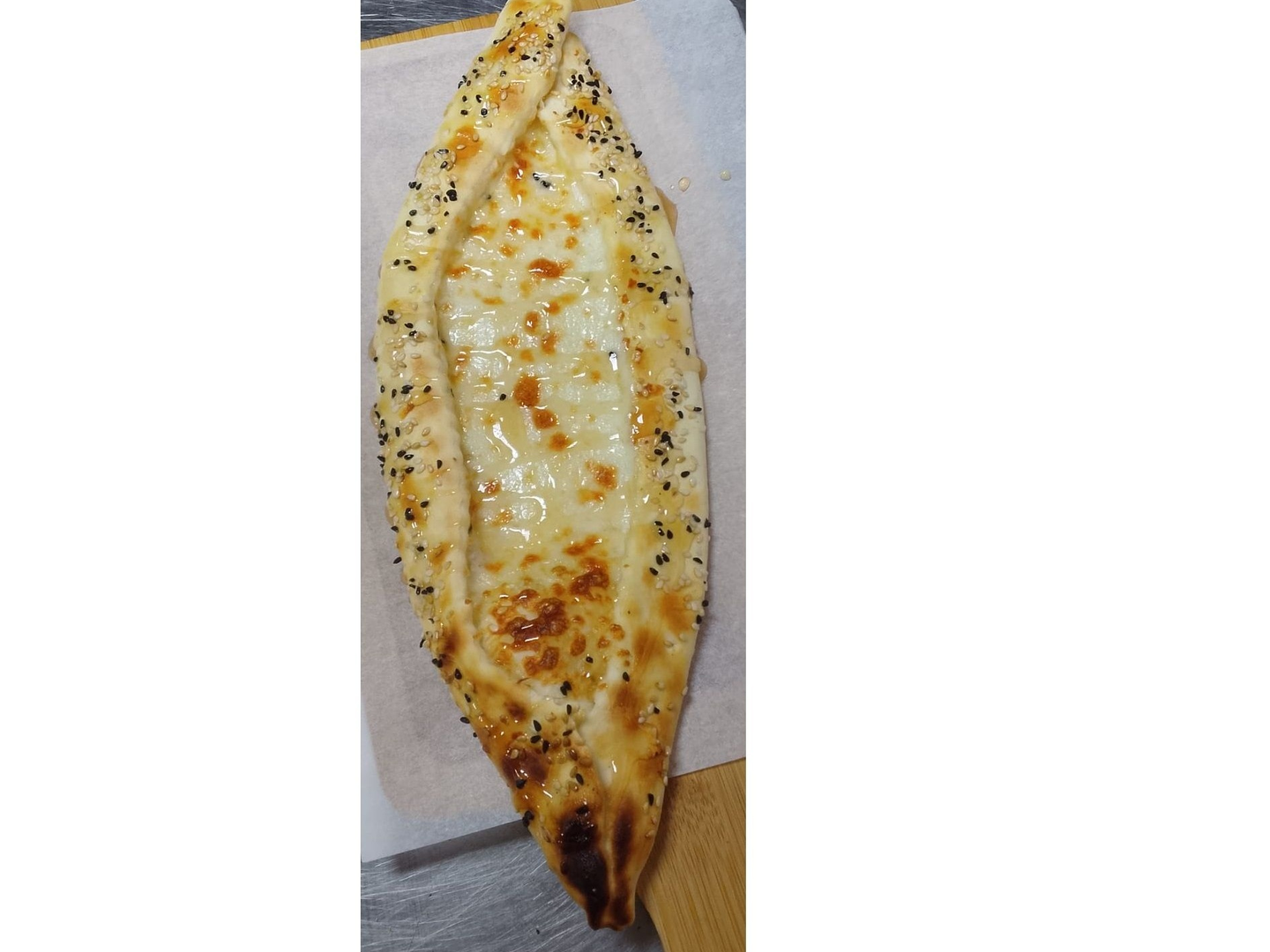 Labneh Cheese Honey