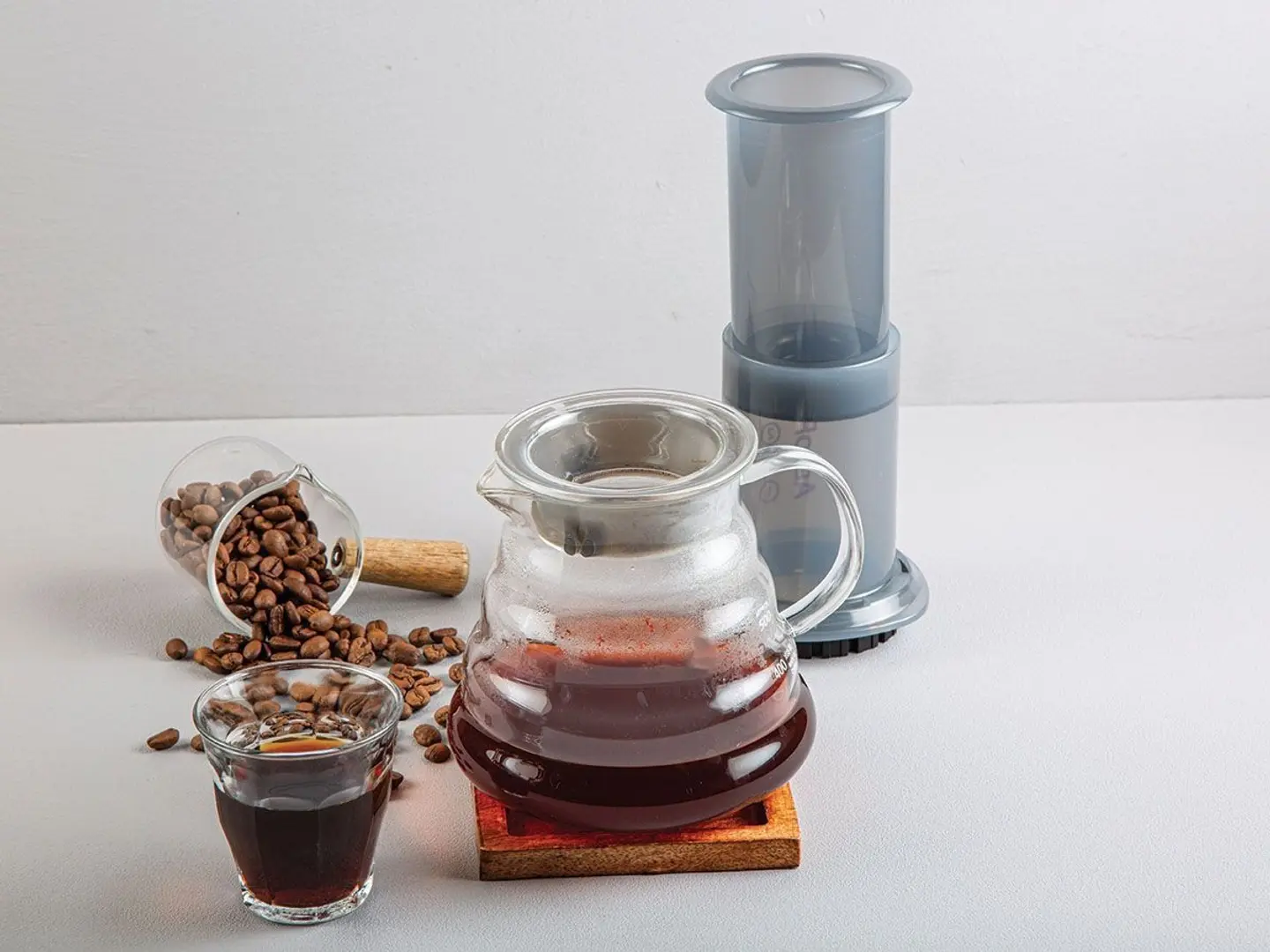 Coffee Of The Day