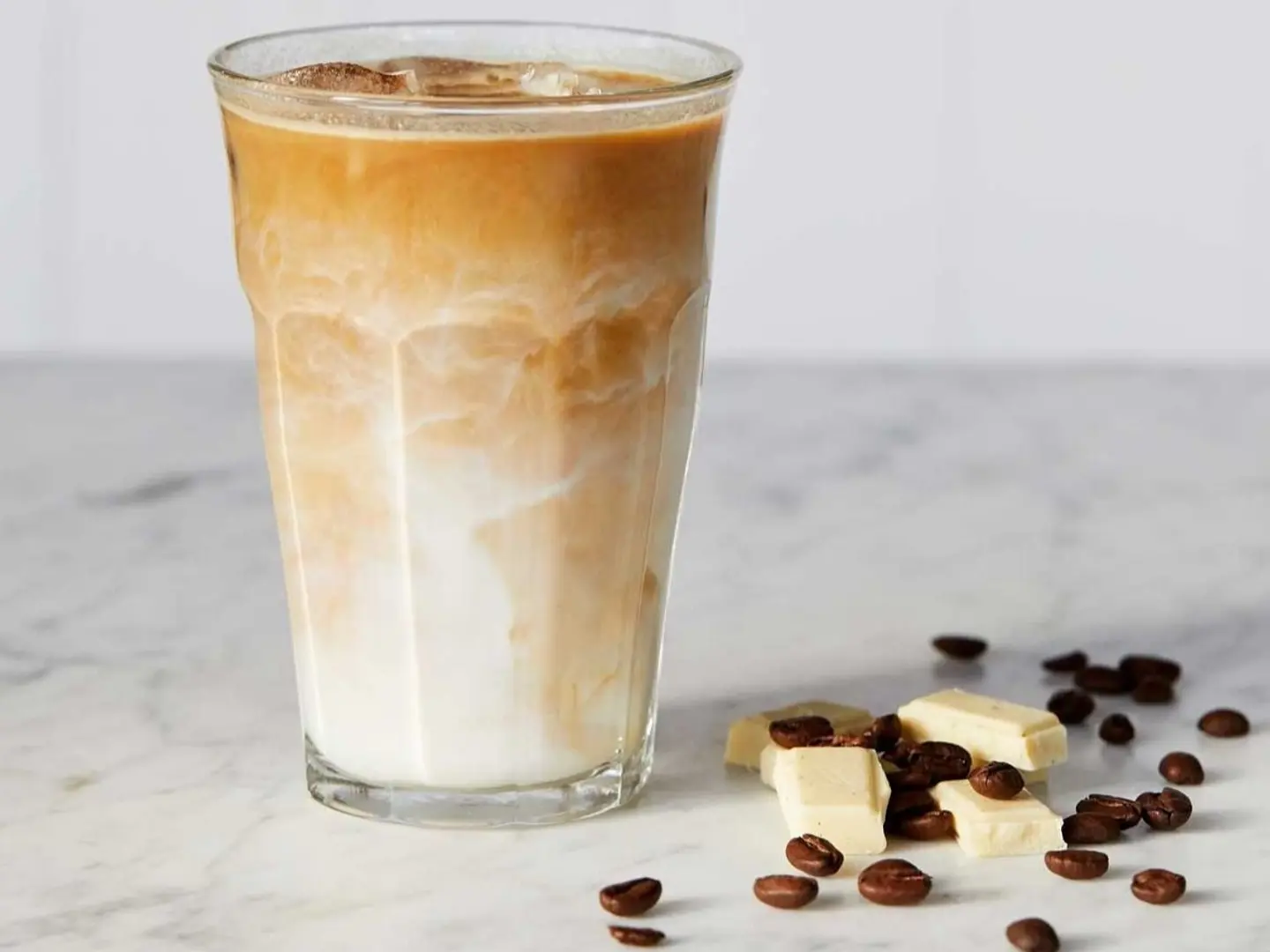 White Mocha