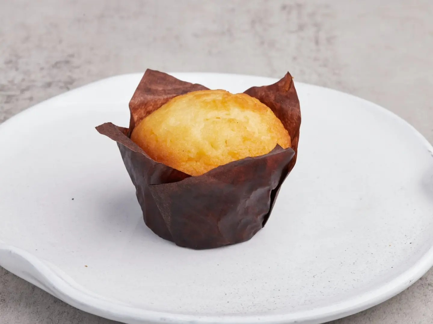 Muffin Cake