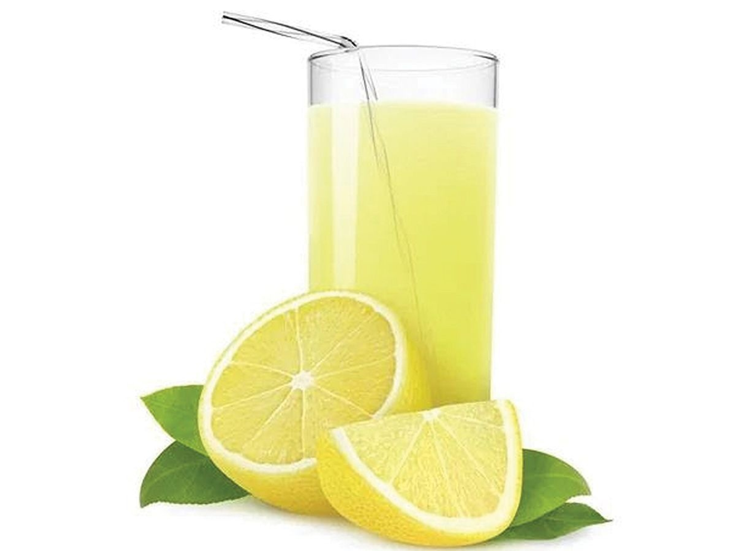 Fresh Lemon Juice