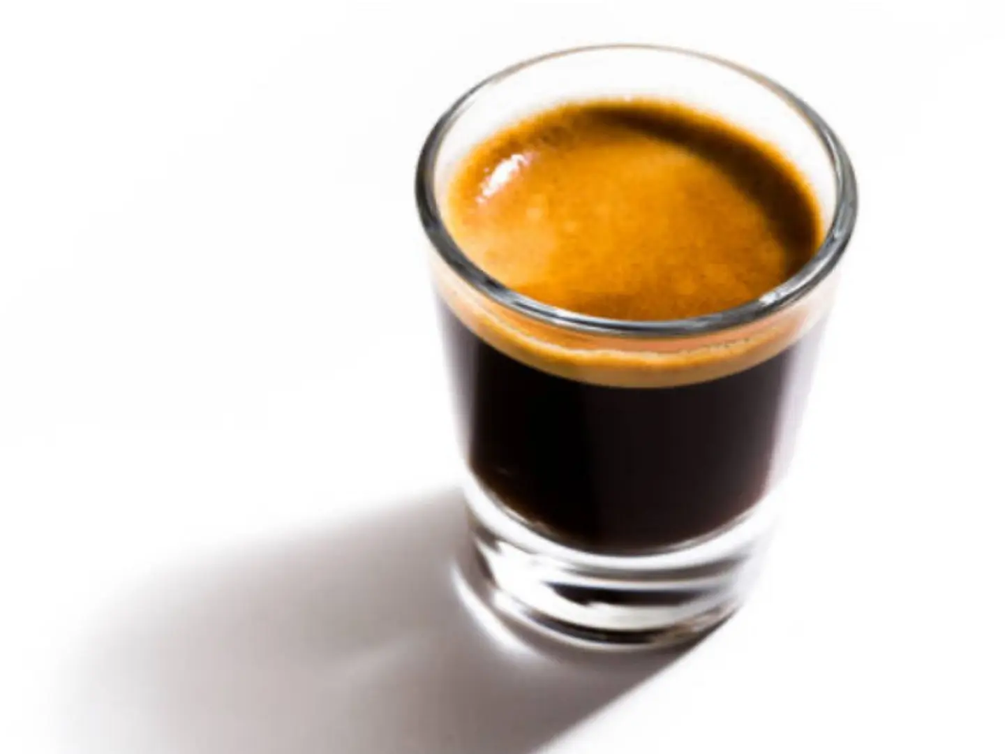 Espresso Shot