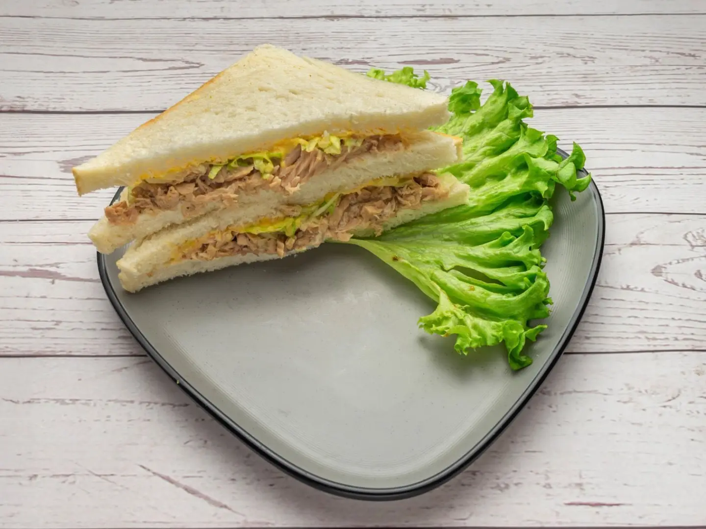 Tuna Sandwich