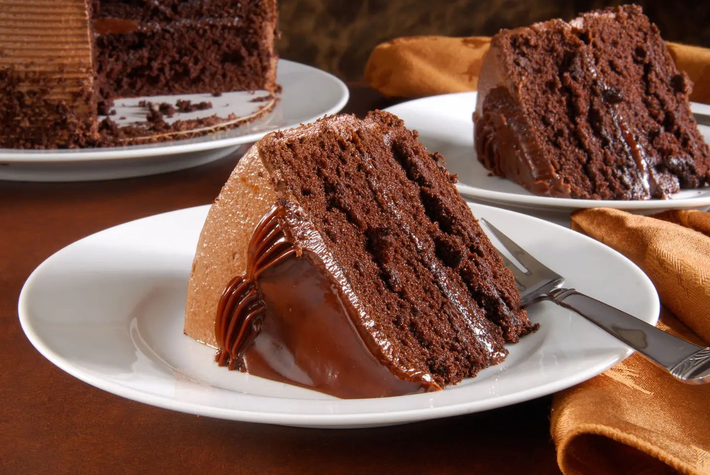 Matilda Cake