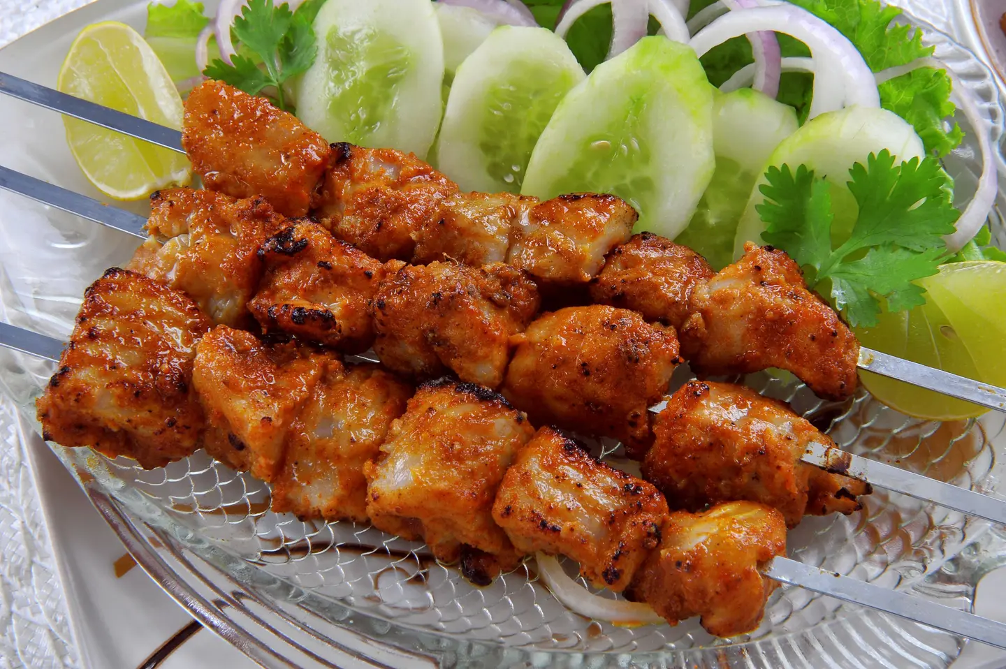 Chicken Tikka