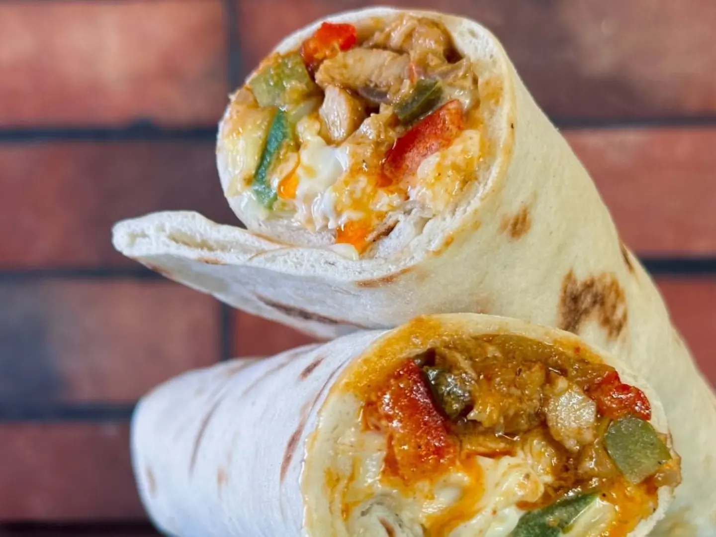 Mexican Wrap