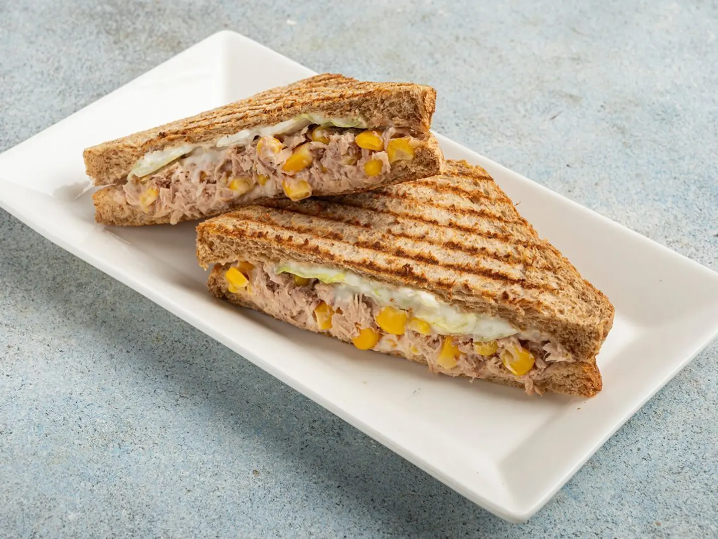 Tuna Sandwich