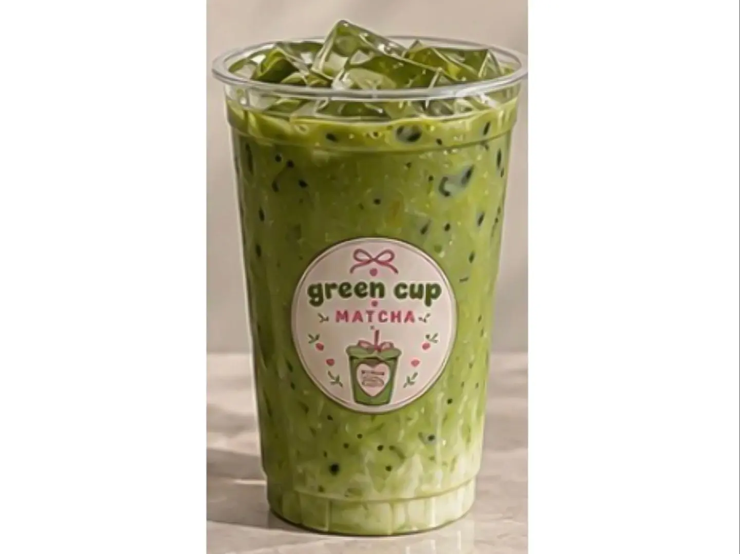 Classic Matcha